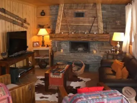 Chalet Pierre Blanche By Interhome Servoz 0*,